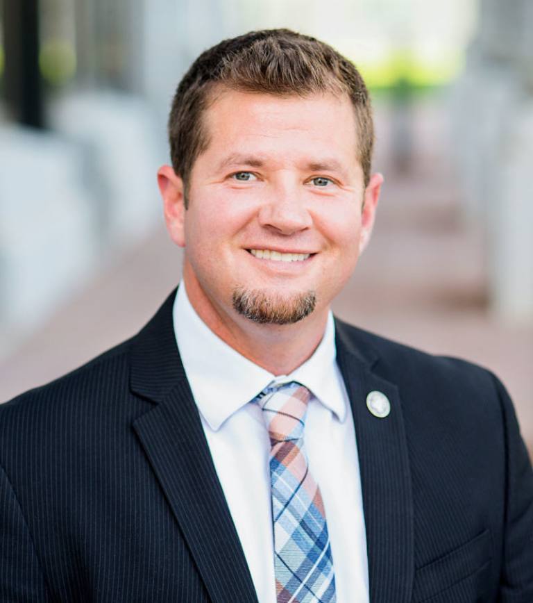 Vic Hockett Talent Ready Utah