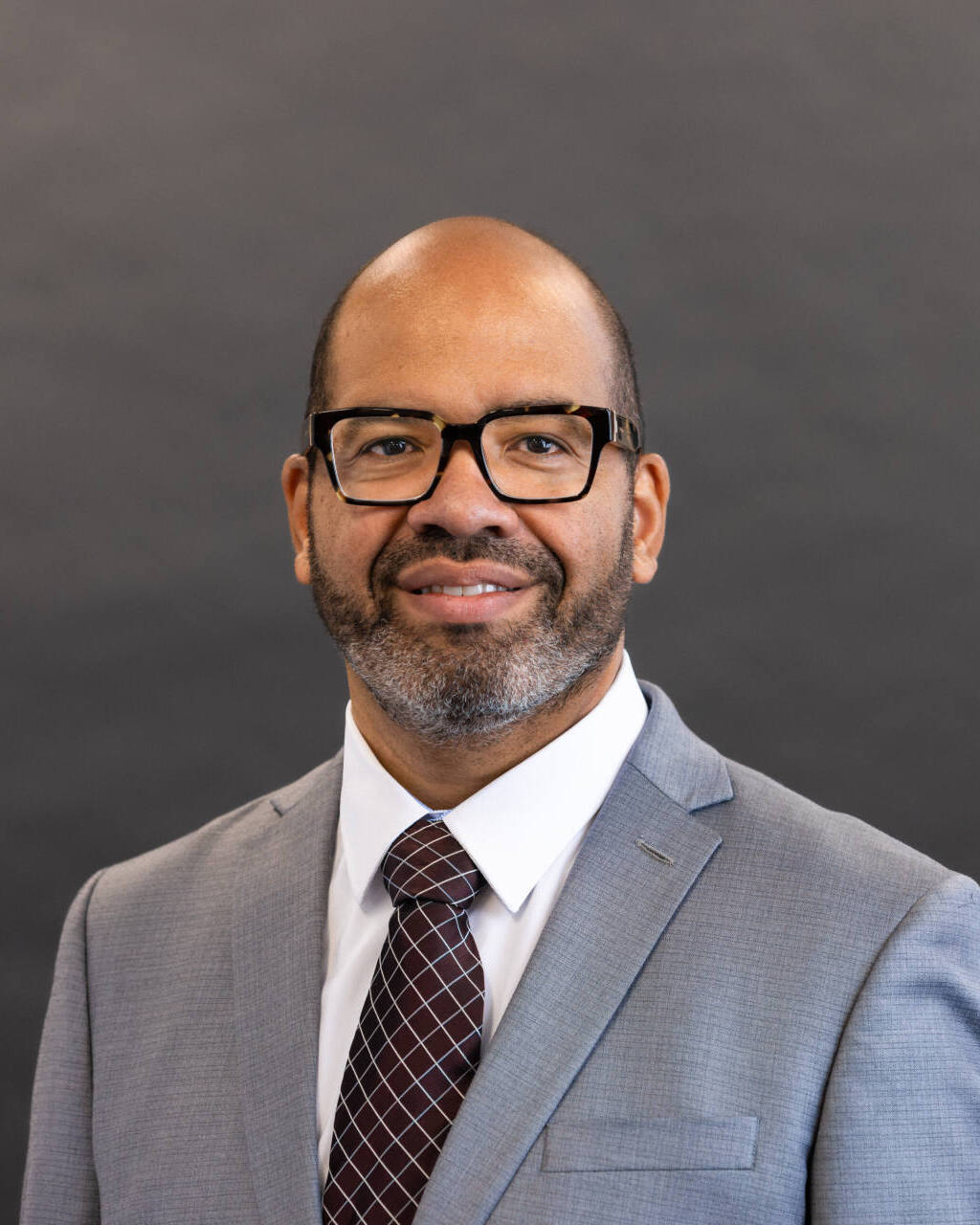 Jimmy McDonough Headshot